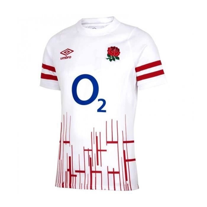 Maillot rugby angleterre store