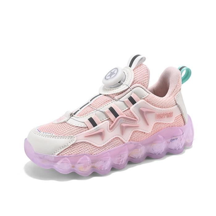Sneakers store enfant fille