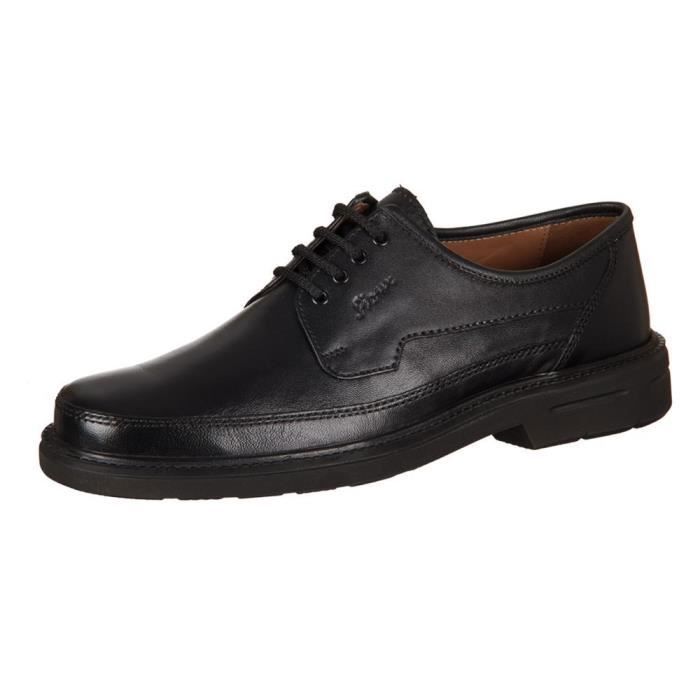 Sioux chaussures discount