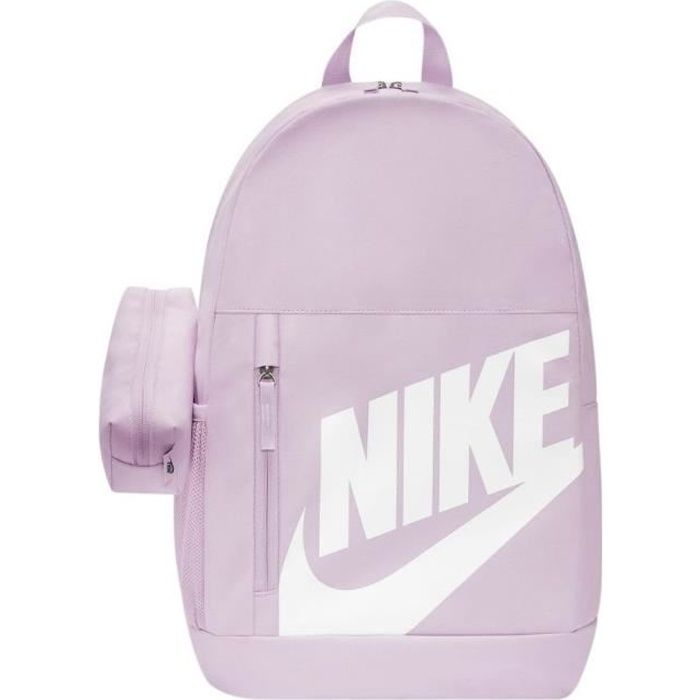 Sac a top dos nike violet