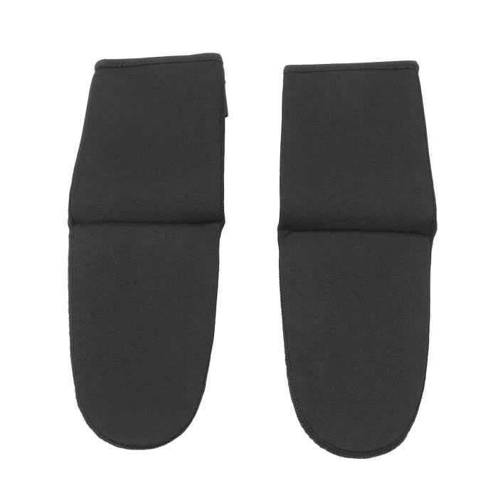 Chaussettes de natation - OMABETA - Modèle S - Antidérapantes - Confortables - 3 mm dépaisseur