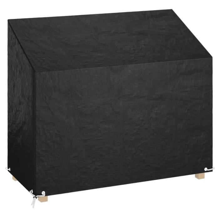 Housses De Canapé Extérieure Résistante Aux UV & Imperméable À La