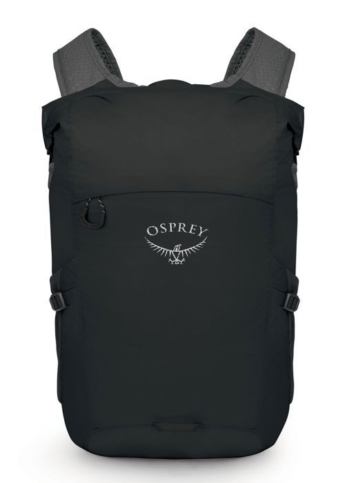 Sac à dos - OSPREY - Dry Pack 20 - 20 L Ultralight pliable - Noir