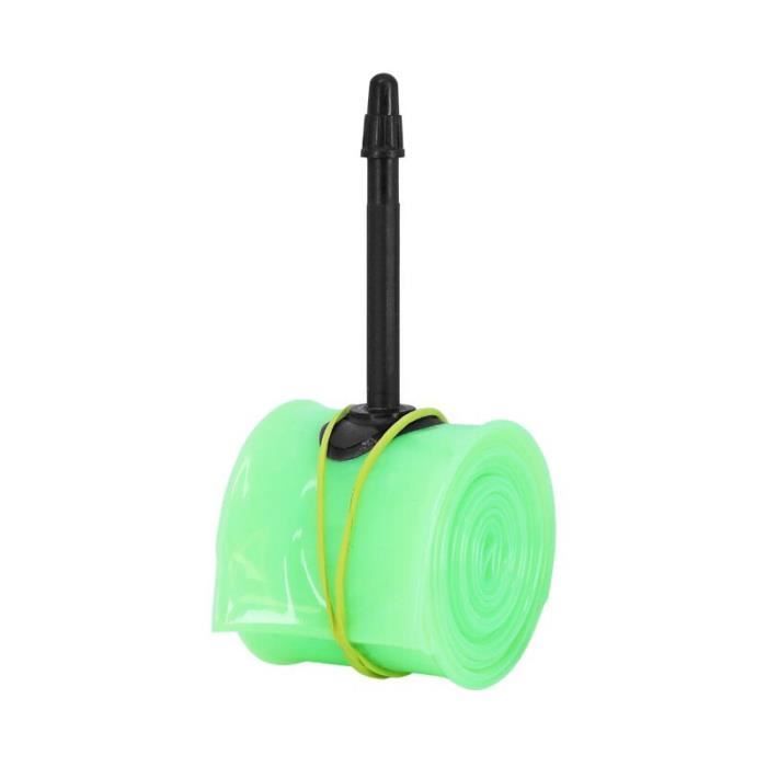 Chambre à Air Vélo 700x35 FV Petite Valve Longueur 40mm | Leroy Merlin