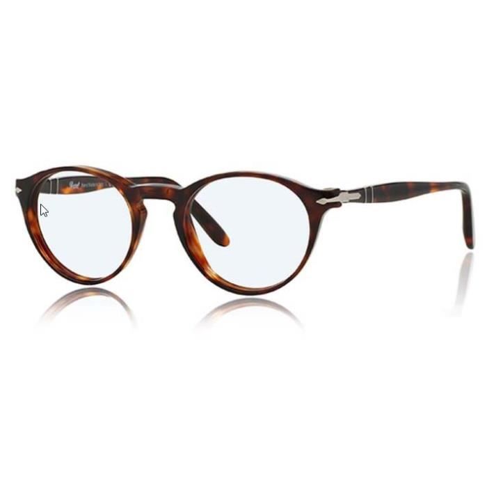 Lunette de vue persol homme store