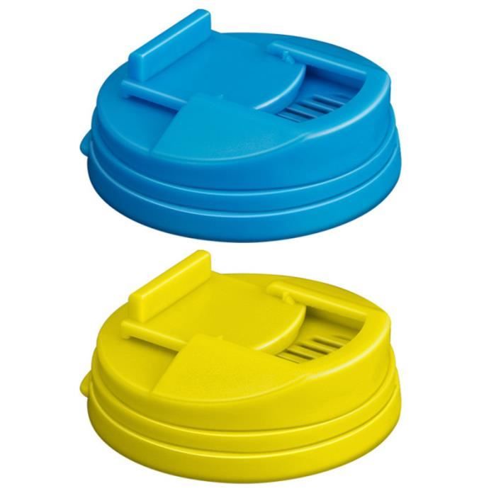 Couvercles De Canettes En Silicone Réutilisables, Bouchon Anti-fuite, Protecteur De Boisson, Soda, Bière, Jus, Coke, 18 Canettes Standard