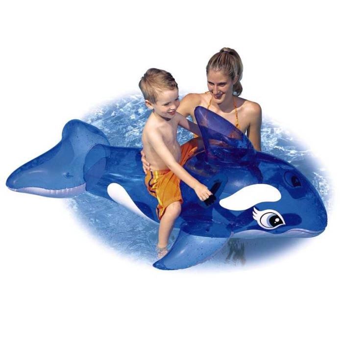 Baleine Gonflable Intex Baleine Gonflable A Ch Achat Vente Jeux De Piscine Cdiscount