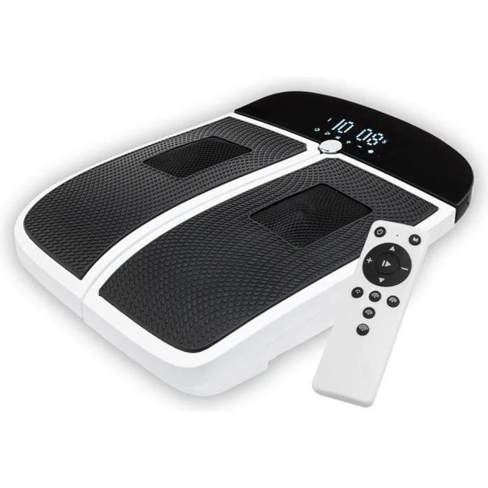 Leg Trainer Massager Pro avec Appareil de Massage