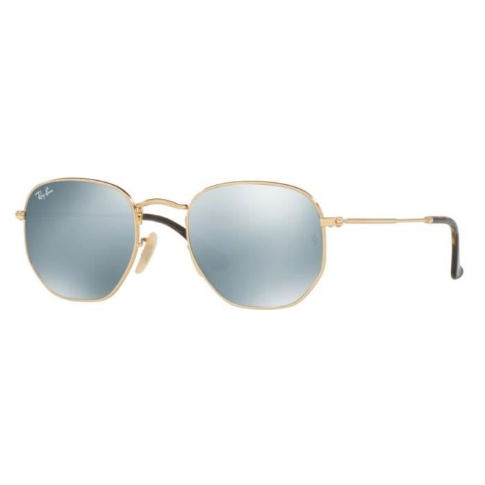 lunette ray ban or
