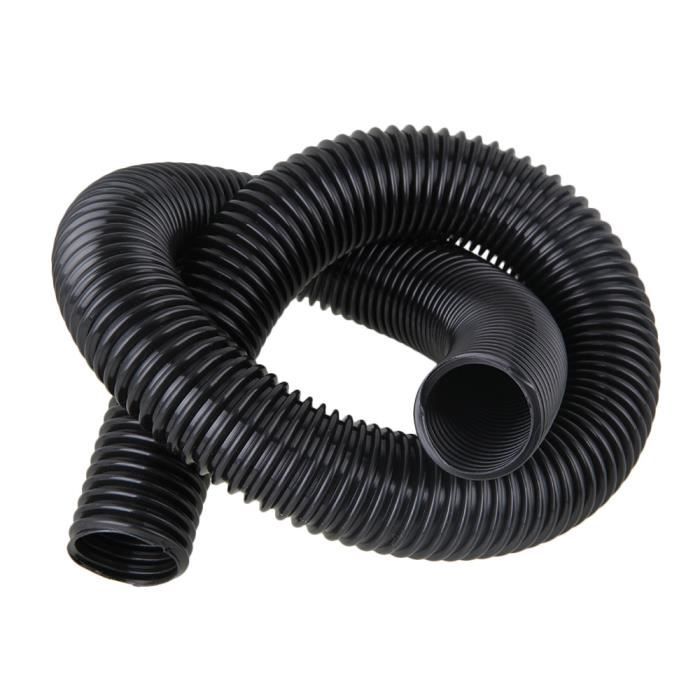 Tuyau D'aspirateur Industriel 32 Mm - Pour Aspirateur Central Ou Industriel - Neuf