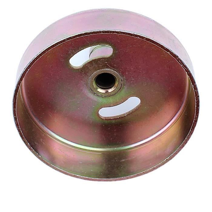 Tambour Et Pignon Après-vente Pour Kart Honda GX35 35CC - Marque Karters Club - Neuf