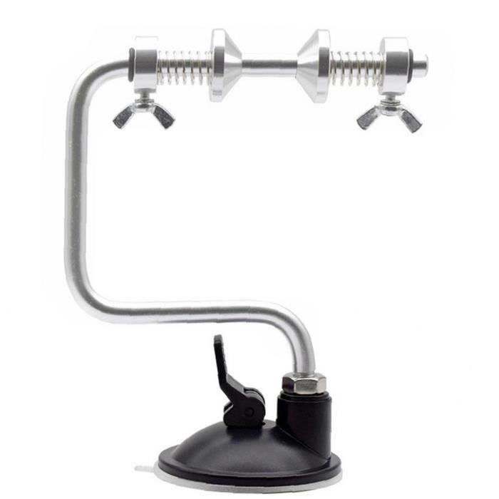 VIFERR Organisateur Paracord 5 Enrouleurs - Bobines Corde Pêche Et Rangement Ligne