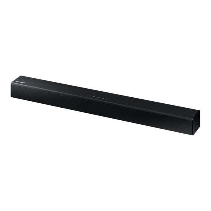 Barre de Son 2.1 Canal avec Subwoofer sans Fil 150W Haut-Parleur