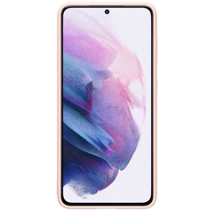 Silicone Cover S21