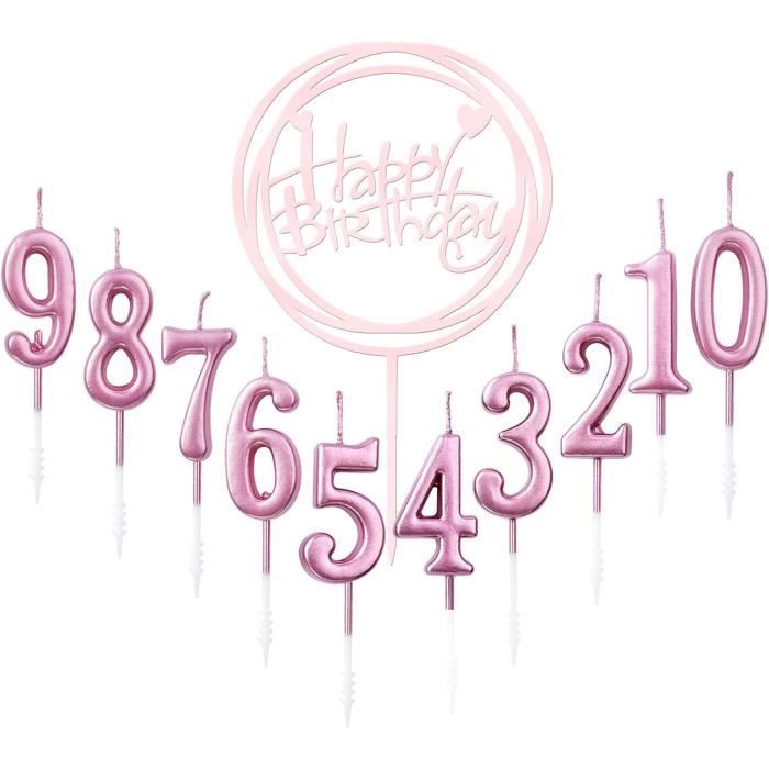 Cadre Photo 3D Boîte Profonde 20x25cm (8x10 Pouces) - Fabrication UK, Style Shabby Chic, Multi-couleurs