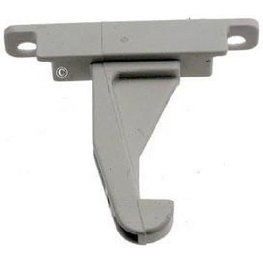 Crochet De Porte D'Origine 55X50X10 Mm SècheLinge 00154074 Bosch[J5137 — free download