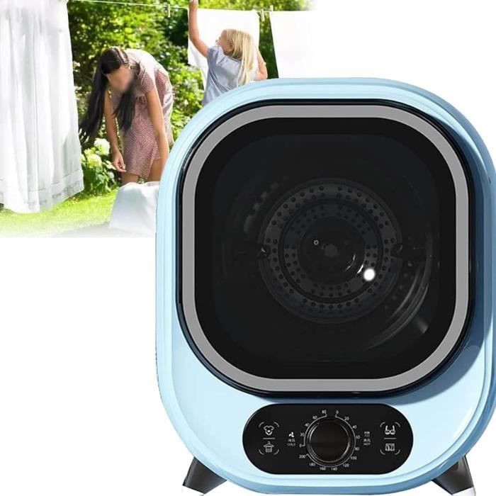 Machine à Repasser Automatique Airnox – Défroisseur Vapeur Et Sèche-linge Portable, Pour Appartement Et Voyage - 3
