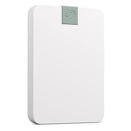 SEAGATE BackupPlusUltraTouch 2To black SEAGATE Backup Plus Ultra Touch 2To USB 3.0 / USB 2.0 compatible with PC and MAC black
