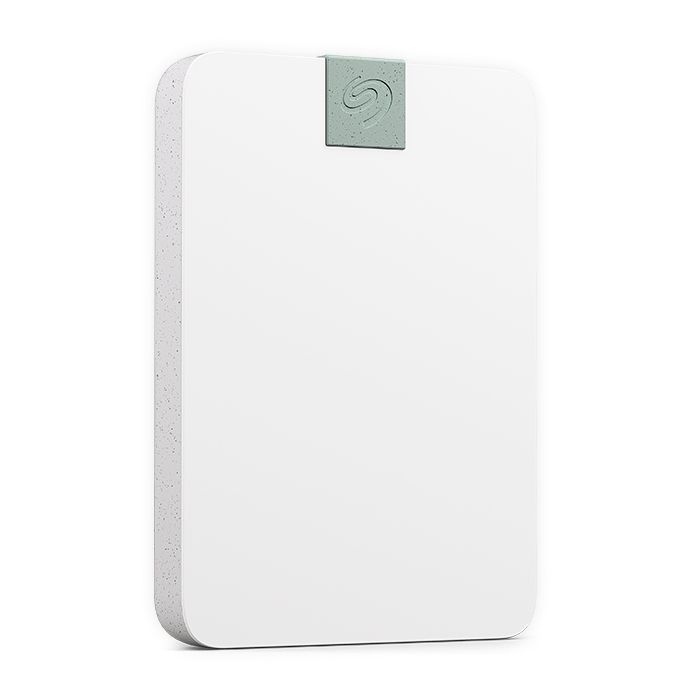Disque dur externe – SEAGATE – Backup Plus Ultra Touch – 2 To – USB 3.2 Gen 1 – Compatible PC et MAC
