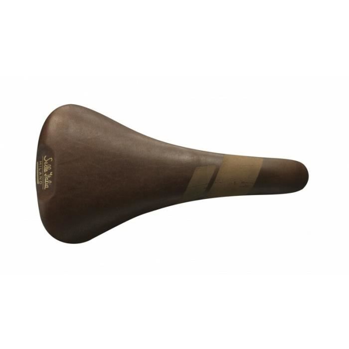 Selle Selle Italia Flite Bullitt - marron - TU