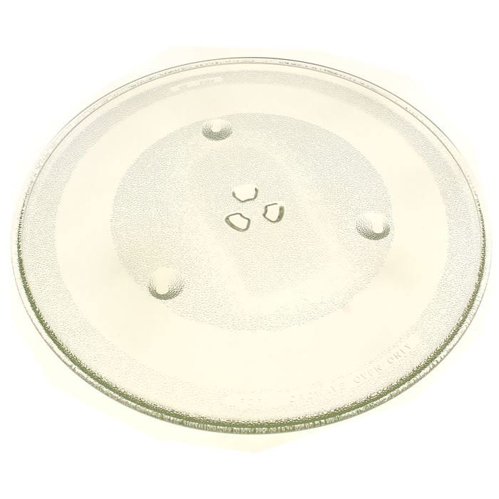 Bosch Plateau Tournant Verre 28 cm - vue 6