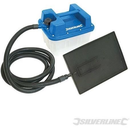 Silverline Decolleuse Papier Peint 2200w Achat Vente