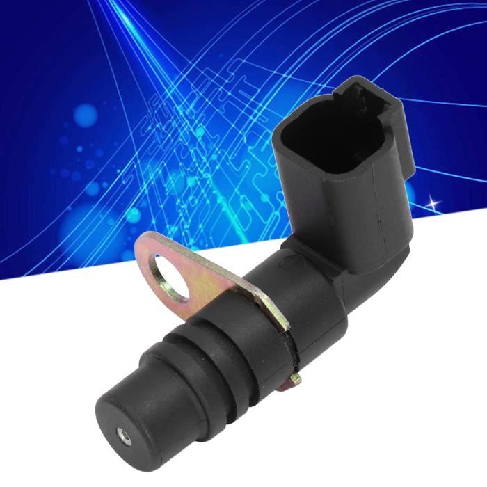 X AUTOHAUX Capteur De Position Vilebrequin 7674201-01 Pour BMW Motos – Remplacement Fiable F800GS R1200GS Etc.