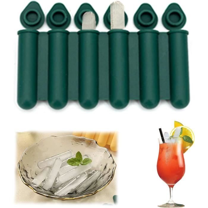 Lot De 60 Mini Moules à Gâteau Rectangulaires En Aluminium Avec Couvercles Et Cuillères - 200 Ml, Doré Rose Noir Pour Pâtisserie, Pique-Nique Et Anniversaire