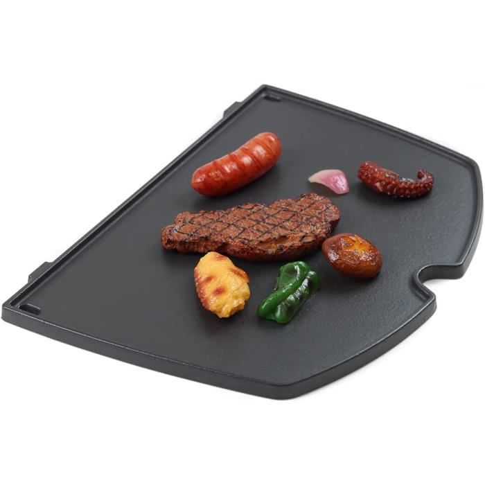 Bruciatore Di Ricambio In Acciaio Inox, Per Barbecue A Gas Weber