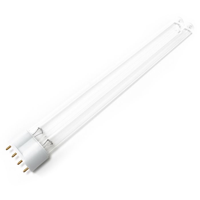 SunSun Pièce détachée CPF-15000 Lampe UVC 18W pour Filtre de bassin à pression SunSun Pièce détachée CPF-15000 Lampe UVC 18W pour Filtre de bassin à pression