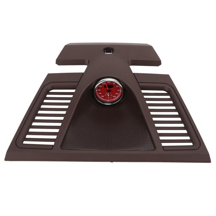 Chronomètre 971 858 122 A Marron De Rechange 2017-2020