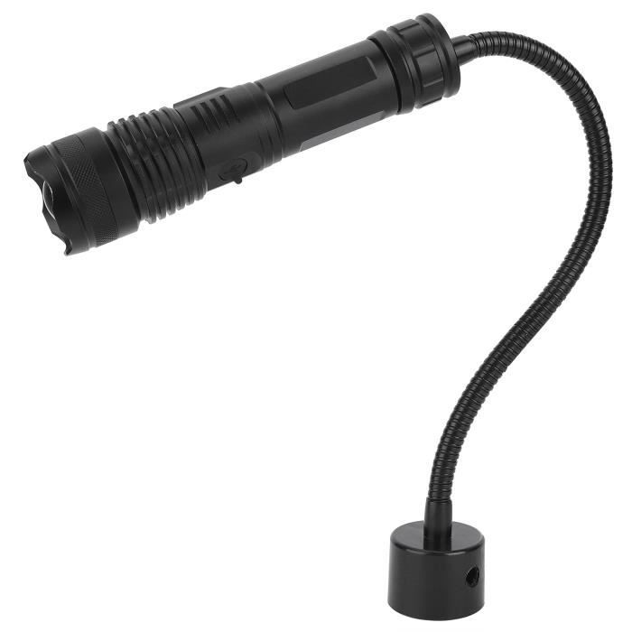 BESTA - Lampe de travail LED Lampe de poche rechargeable USB