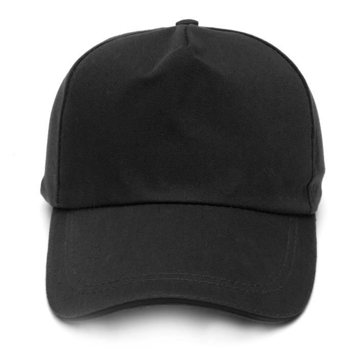 Casquette casque clearance