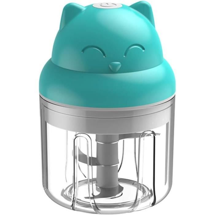 FHTD Broyeur De Presse-ail De Cuisine, Hachoir à Ail