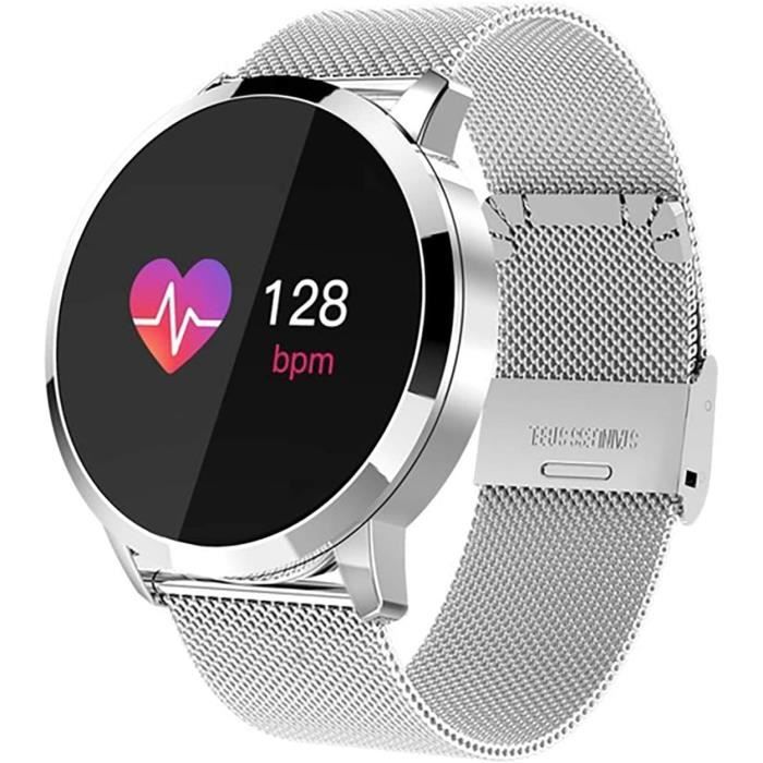 Montres connectées moniteur de sommeil iOS - Apple