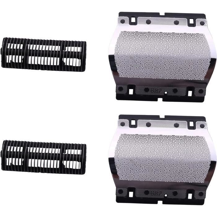 Lamina Telaio 11B Per Rasoio BRAUN Serie 1 110,120,130s-1,140,150s-1,815, 835,5685, 5683, 195s-1,197s-1, 5684 815 - Foto 3