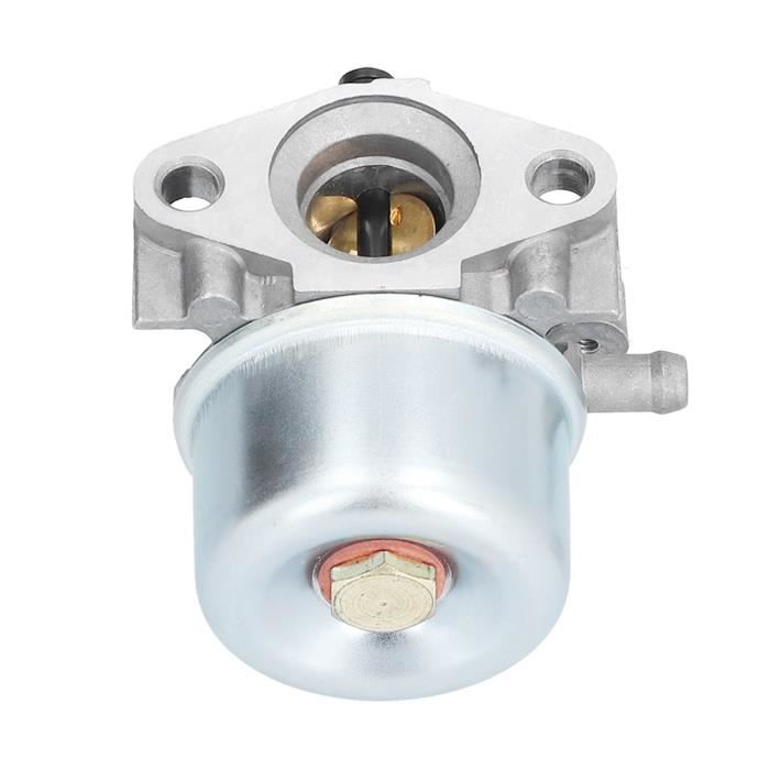 Kit De Réparation De Carburateur Compatible Avec équipement De Tondeuse