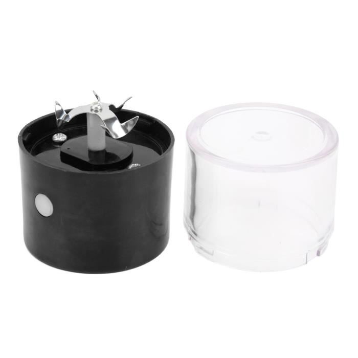 Broyeur Végétaux électrique - Bricomarché