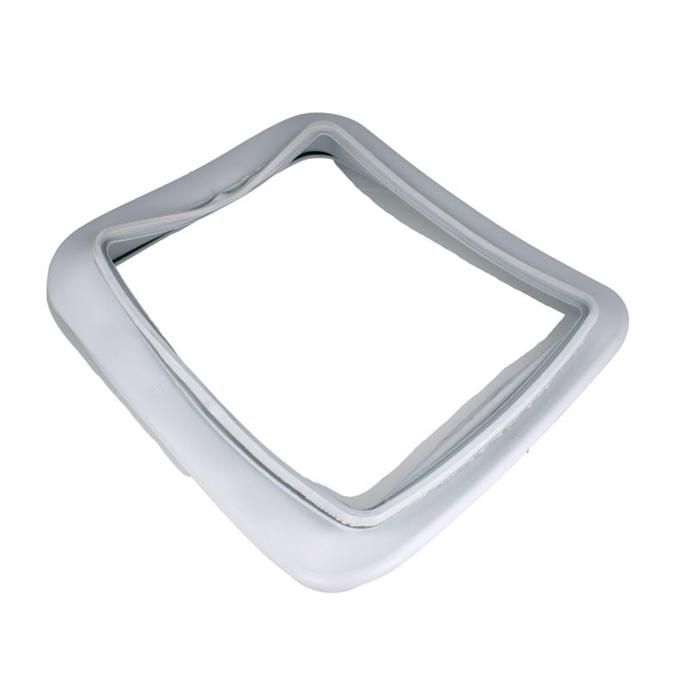 Joint de hublot manchette Machine à laver Lave linge 481010410453 00770455 WHIRLPOOL INDESIT BOSCH ARISTON HOTPOINT SIEMENS