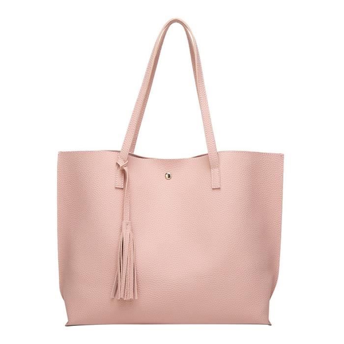 Grand sac bandoulière femme pas sales cher
