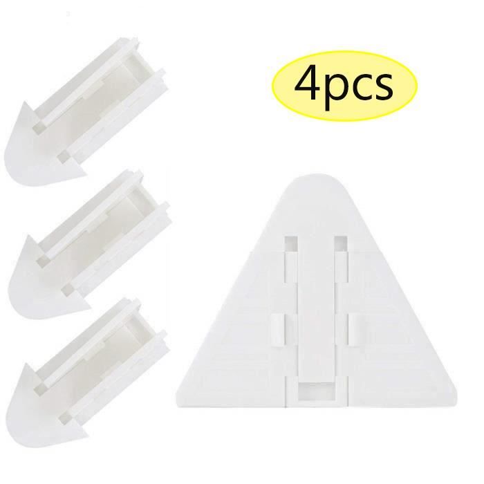 Yangbaga 4 Pieces Porte Coulissante Serrure Bebe Enfant Bloque Fenetre Placard Serrures Securite Cdiscount Bricolage Yangbaga 4 Pieces Porte Coulissante Serrure Bebe Enfant Bloque Fenetre Placard Serrures Securite Cdiscount Bricolage