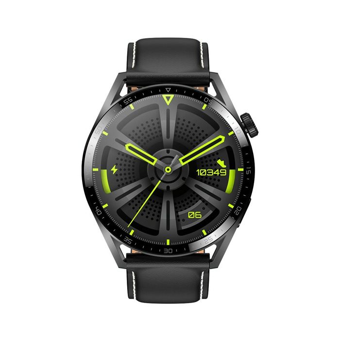 Montre Connectée Luxe Étanche IP68 Bluetooth 5.0 - vue 2