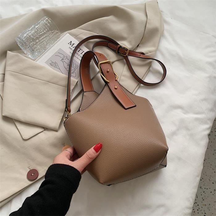 Sac new arrivals seau marque