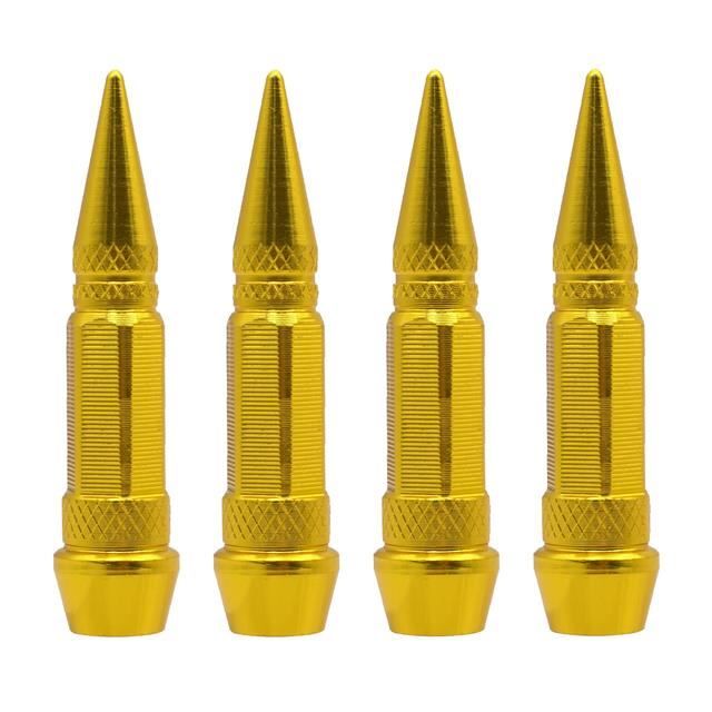 Bouchon De Valve Pneu Universel Voiture Moto Vélo ✓ Joint Tubeless x10/25/50/100