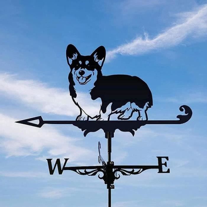 Miniature Chien Scottie En Céramique - Échelle 1:12 Pour Maison De Poupée - Fait Main UK