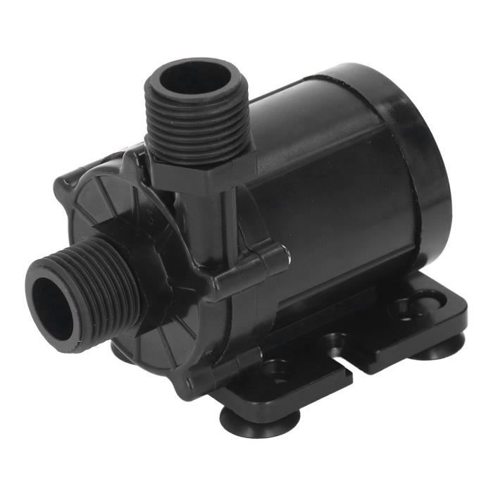 Pompe Électromagnétique Mini JYYC-2 16W 220-240V - Pompe De Surpression Pour Fer à Vapeur, Vêtements Et Jardin