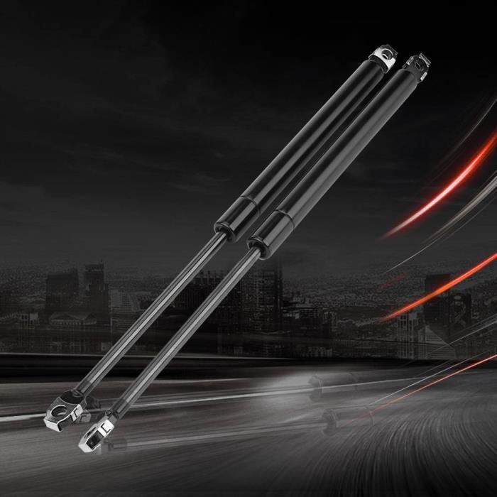 Soporte De Gas Para Maletero De BMW Serie 3 E90/E92 - Par De Pistones De Resorte - Reemplazo Referencia 51247060623