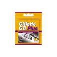 3x10 Lames GII Plus, Gillette-1