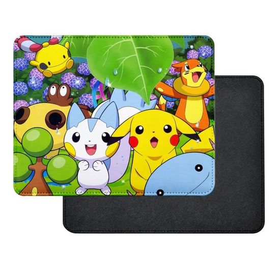 Tapis de Souris LED Pikachu • La Pokémon Boutique
