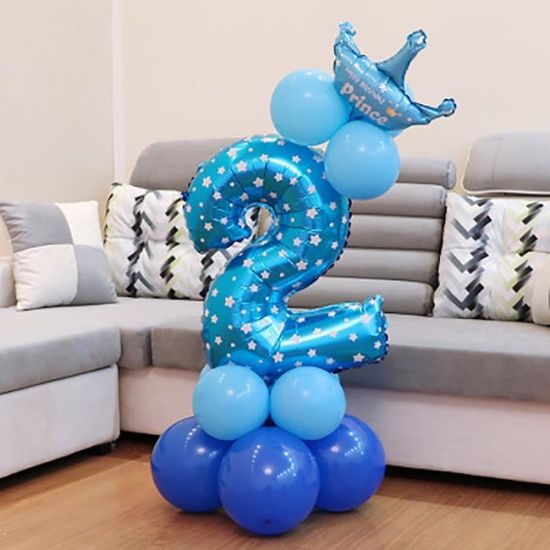 2 Ans Enfant Garcon Fille Fete D Anniversaire Decor Ballon De Papier D Aluminium De 32 Pouces Achat Vente Ballon Decoratif Cdiscount 2 Ans Enfant Garcon Fille Fete D Anniversaire Decor Ballon De Papier D Aluminium De 32 Pouces Achat Vente Ballon Decoratif Cdiscount